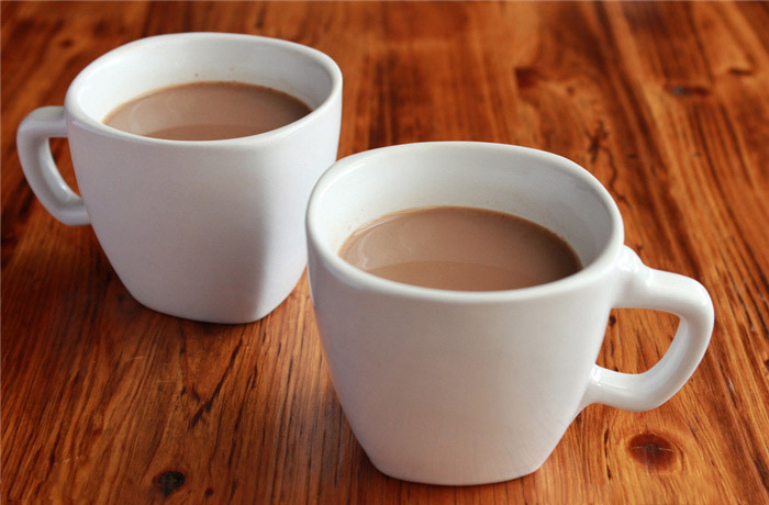 扎囊奶茶培训